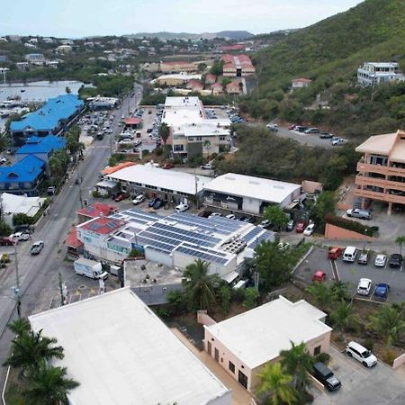 Amazing View 1 Bed1 Bath Villa On Red Hook Strip Nazareth Exterior photo