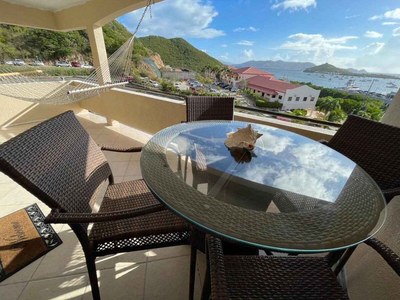 Amazing View 1 Bed1 Bath Villa On Red Hook Strip Nazareth Exterior photo